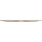Ekena Millwork Statesman Wood Fretwork Pierced Ceiling Medallion, Red Oak, 32"OD x 20 1/2"ID x 3/8"T CMWP32X32X0375STRO - alternate 3